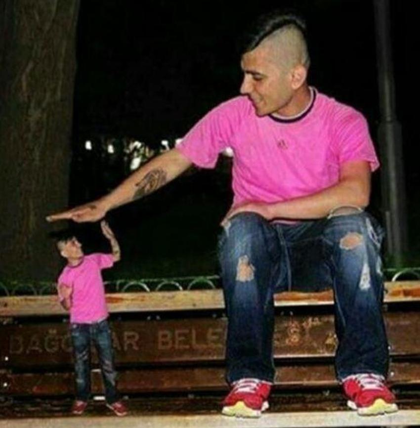 Sosyal medyanın "zalımları"
