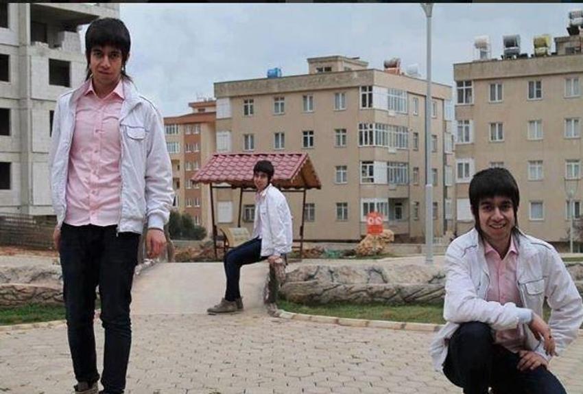 Sosyal medyanın "zalımları"