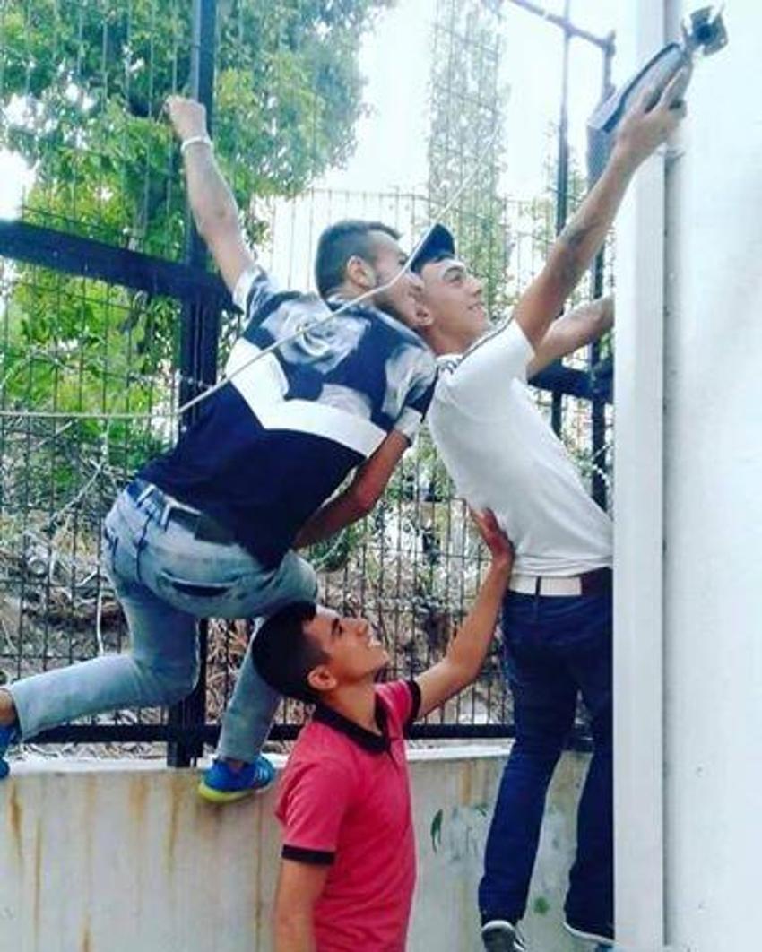 Sosyal medyanın "zalımları"