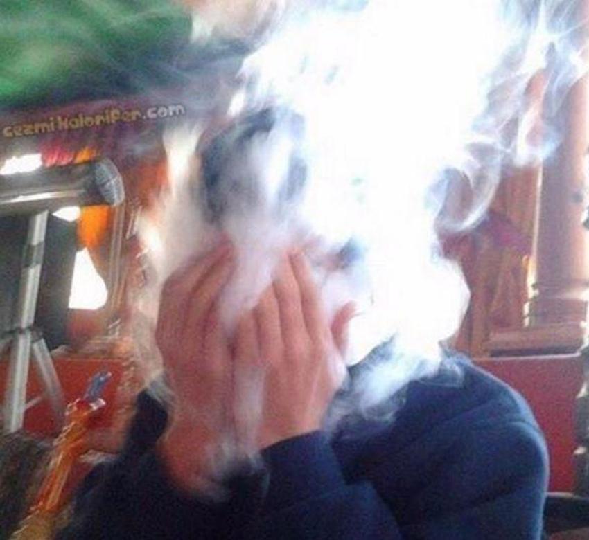Sosyal medyanın "zalımları"