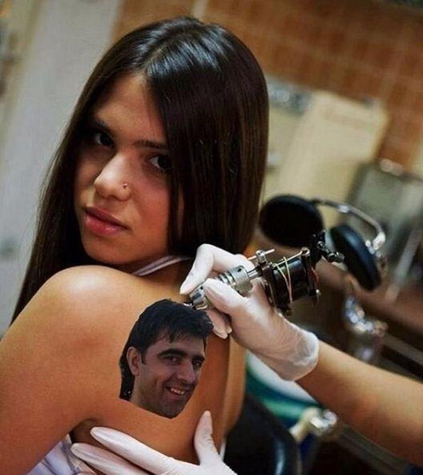 Sosyal medyanın "zalımları"