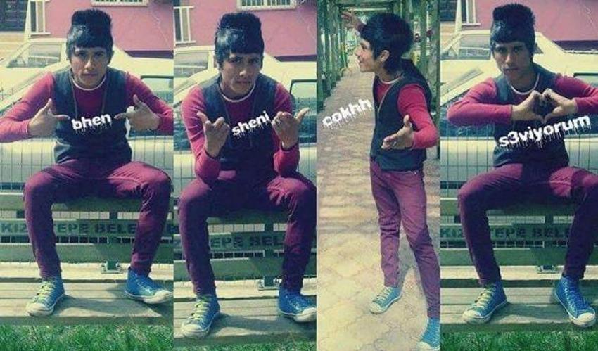 Sosyal medyanın "zalımları"
