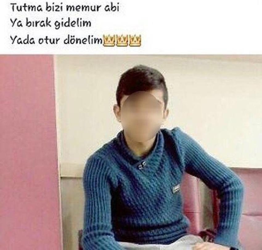 Sosyal medyanın "zalımları"