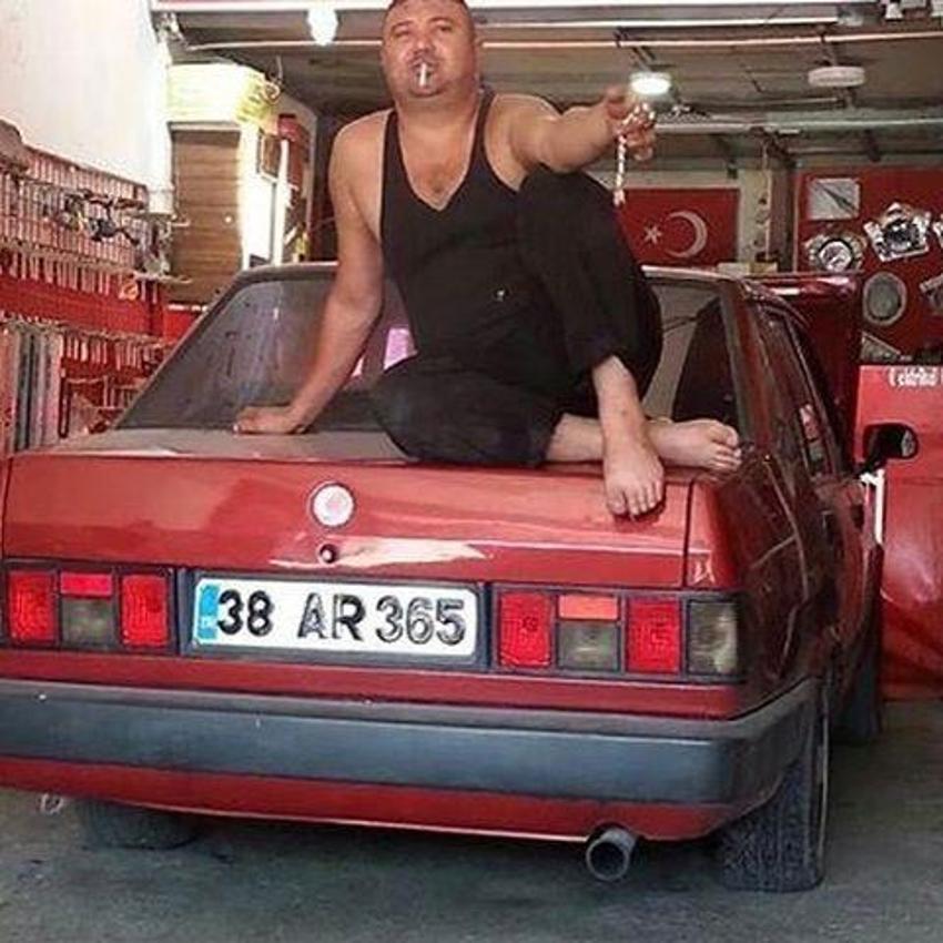 Sosyal medyanın "zalımları"