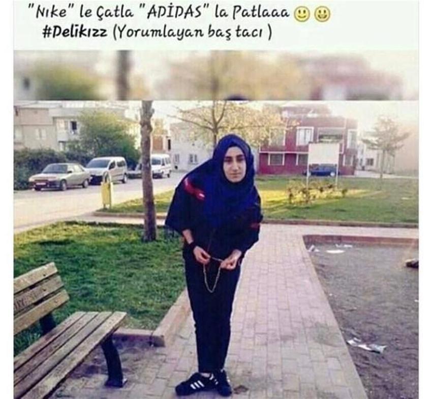 Sosyal medyanın "zalımları"