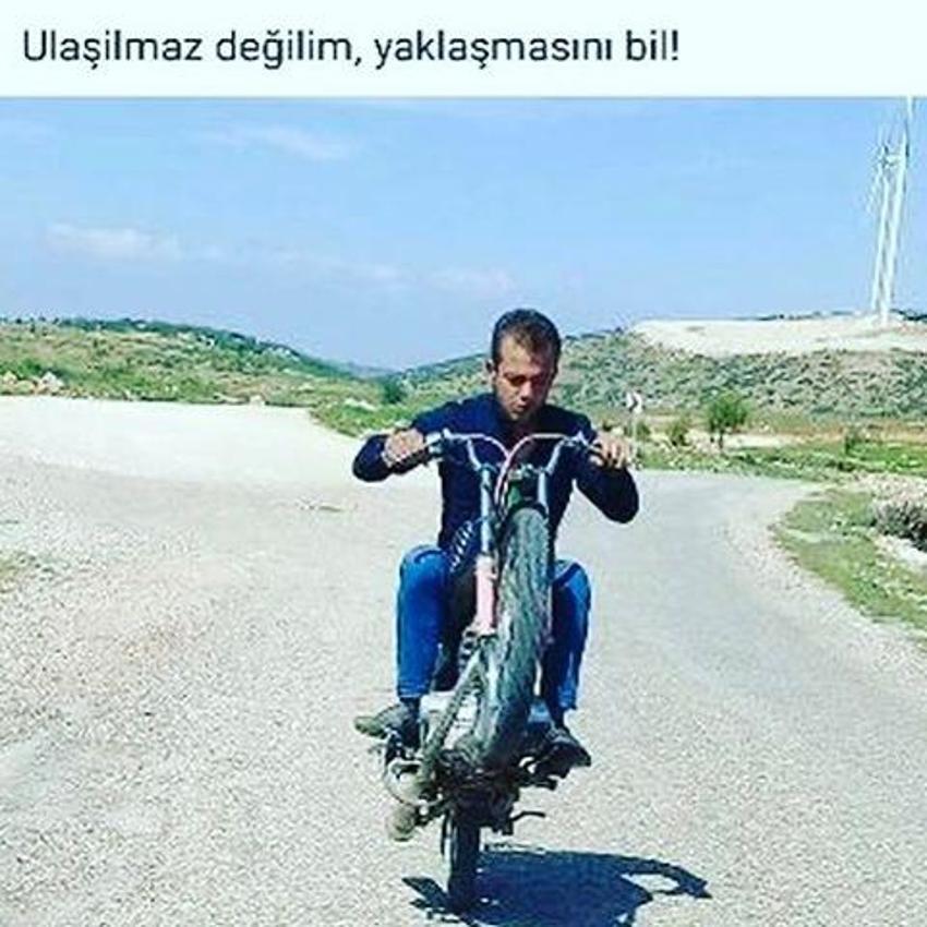 Sosyal medyanın "zalımları"