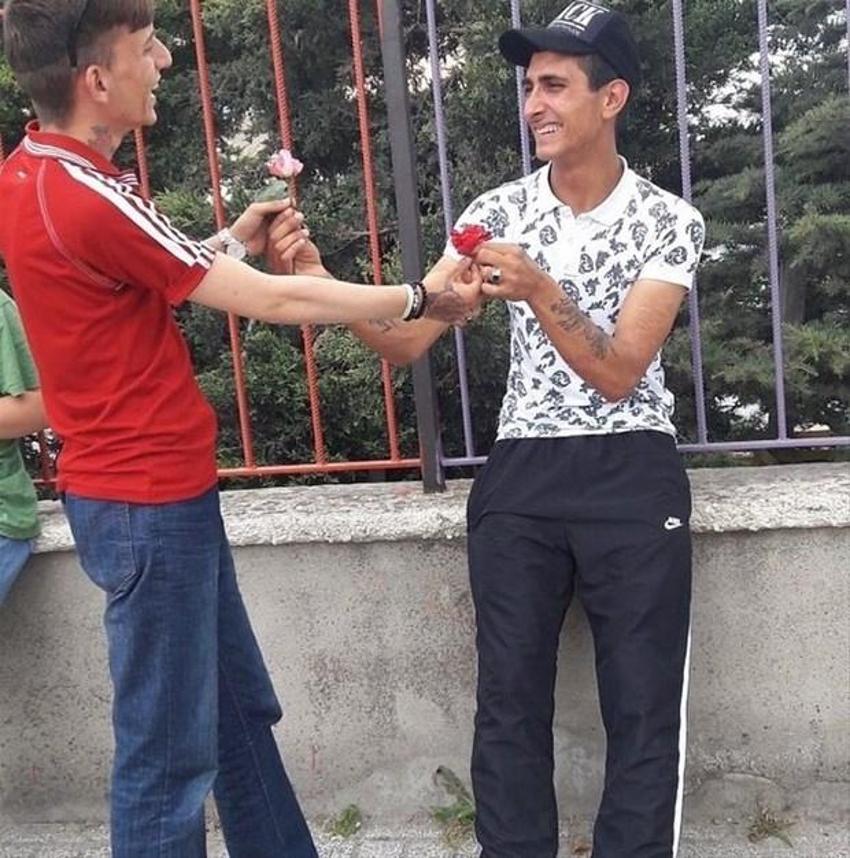 Sosyal medyanın "zalımları"