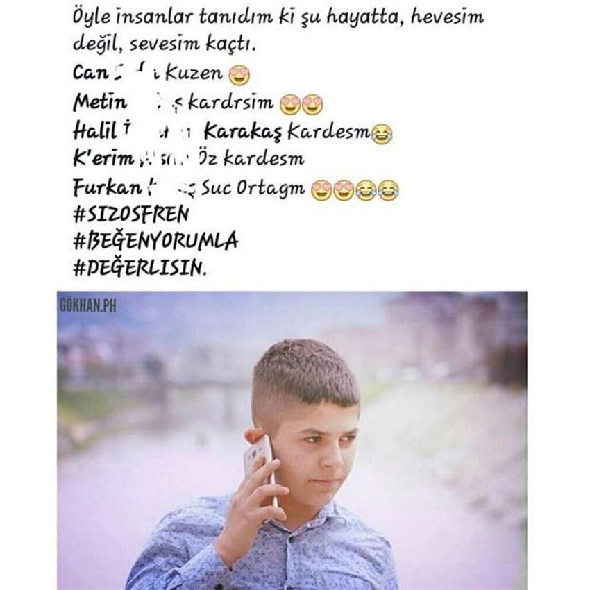 Sosyal medyanın "zalımları"