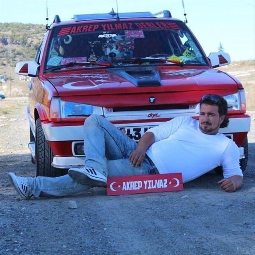Sosyal medyanın "zalımları"