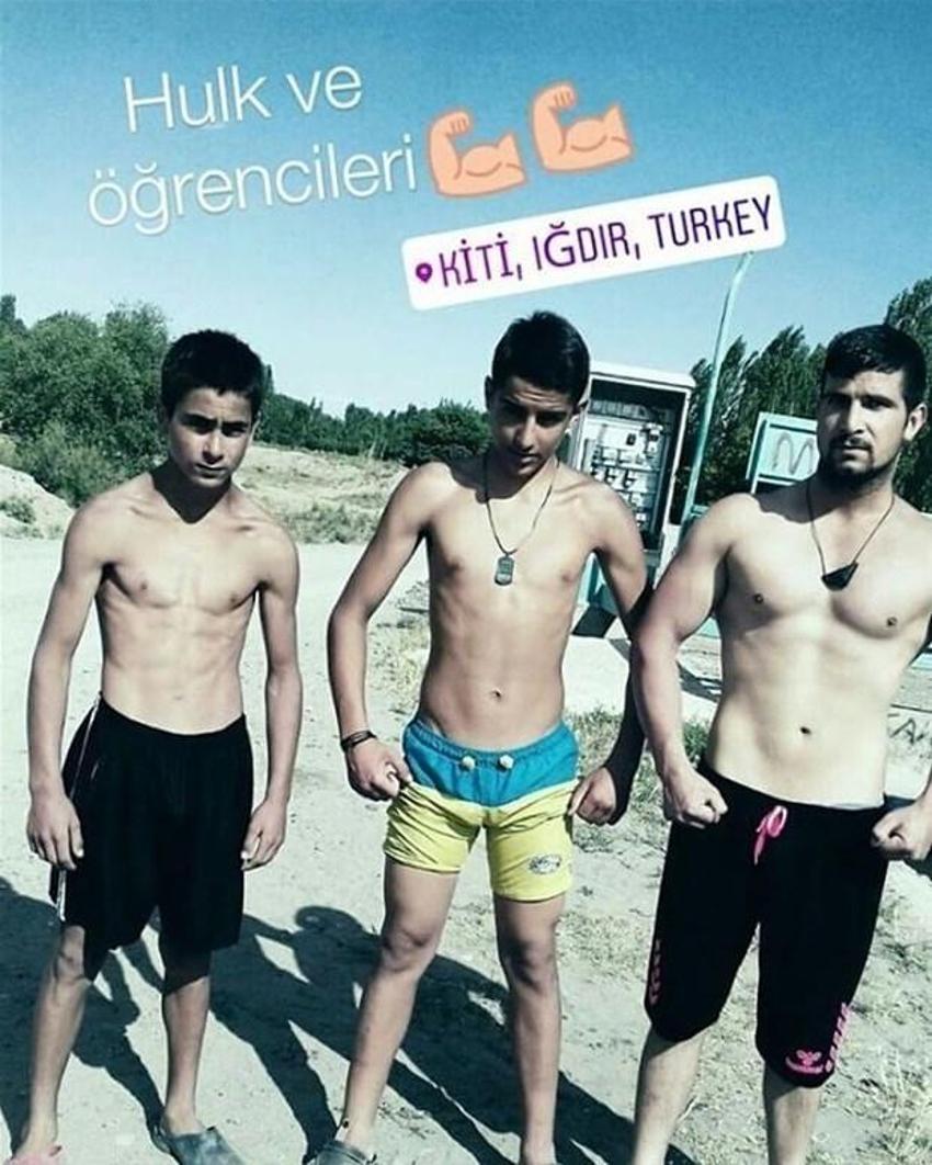 Sosyal medyanın "zalımları"