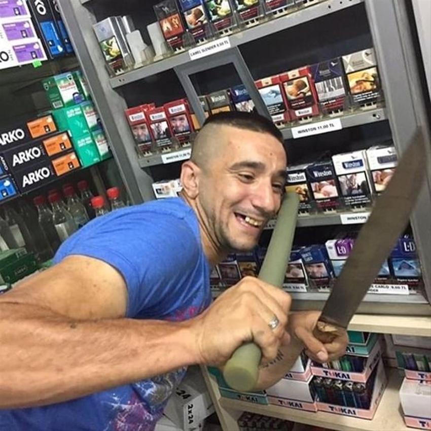 Sosyal medyanın "zalımları"