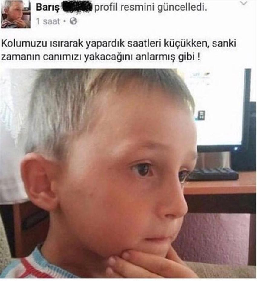 Sosyal medyanın "zalımları"