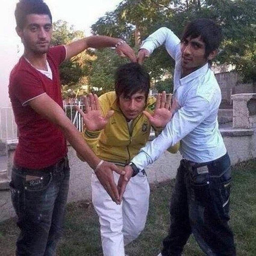 Sosyal medyanın "zalımları"