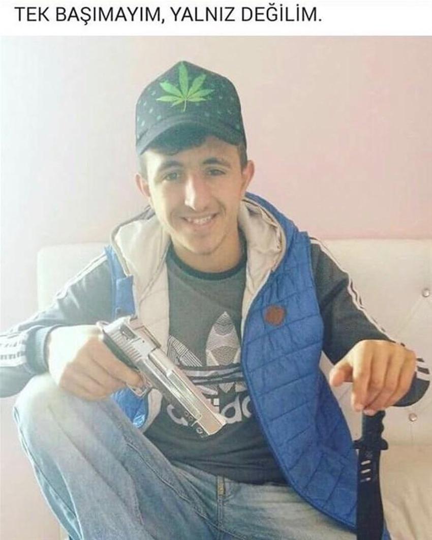 Sosyal medyanın "zalımları"