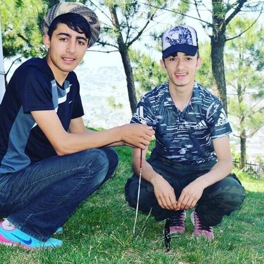 Sosyal medyanın "zalımları"