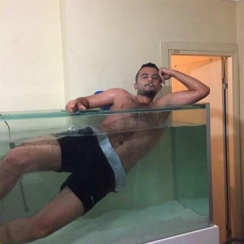 Sosyal medyanın "zalımları"