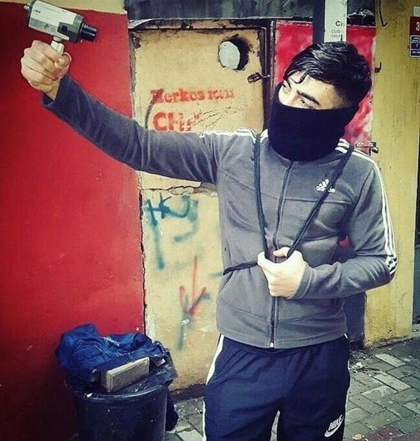 Sosyal medyanın "zalımları"