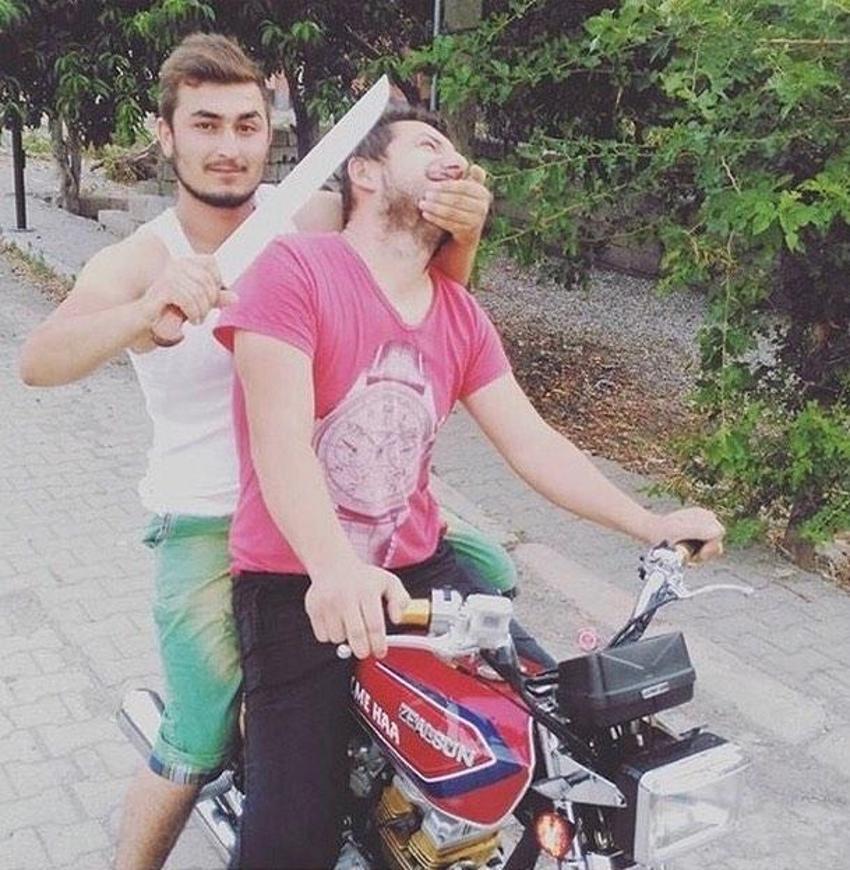 Sosyal medyanın "zalımları"