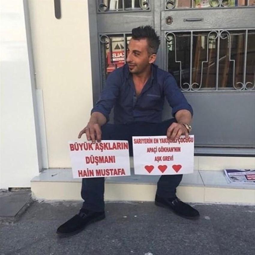 Sosyal medyanın "zalımları"