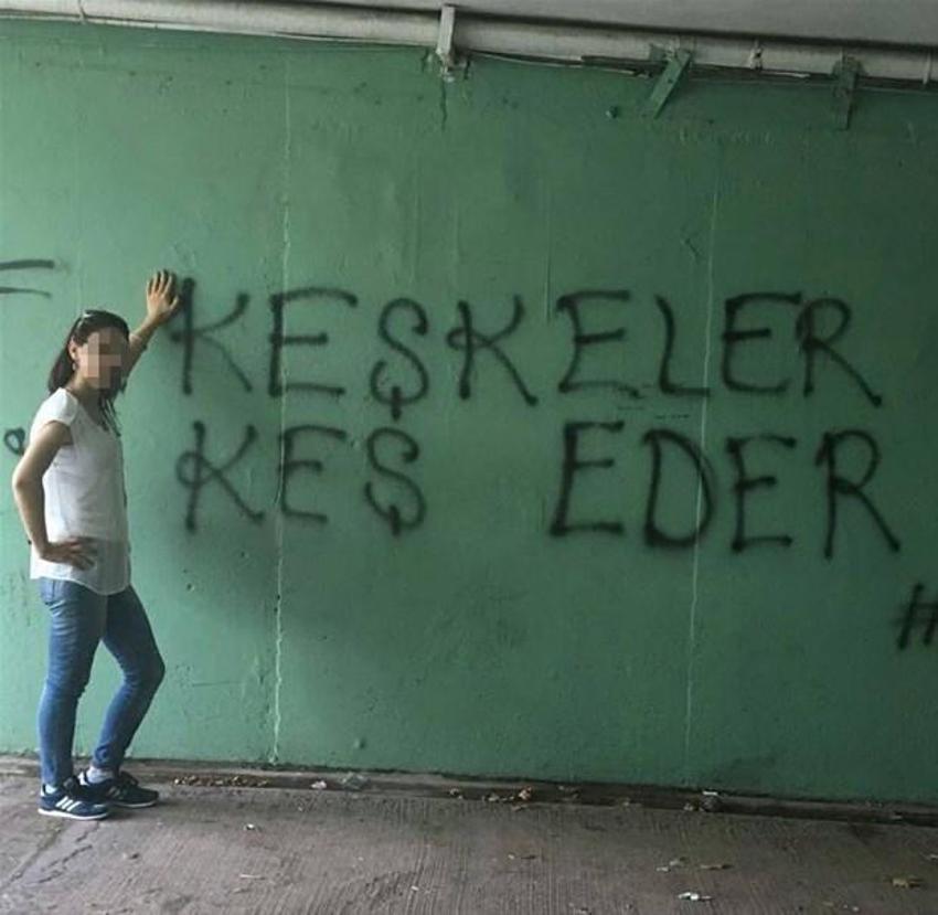 Sosyal medyanın "zalımları"