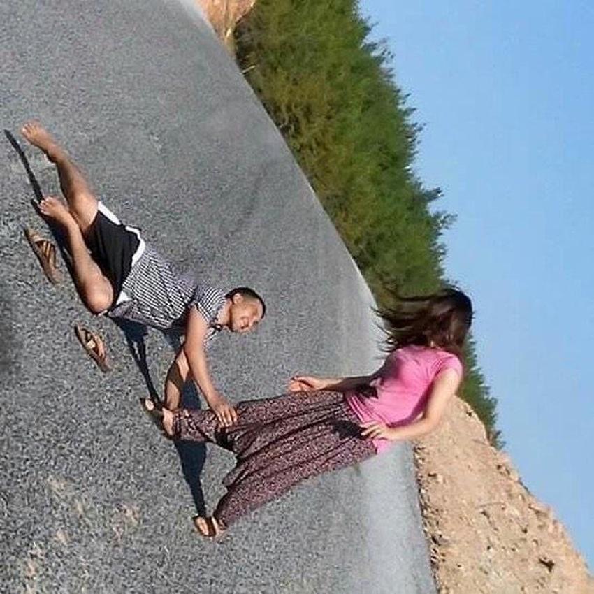 Sosyal medyanın "zalımları"