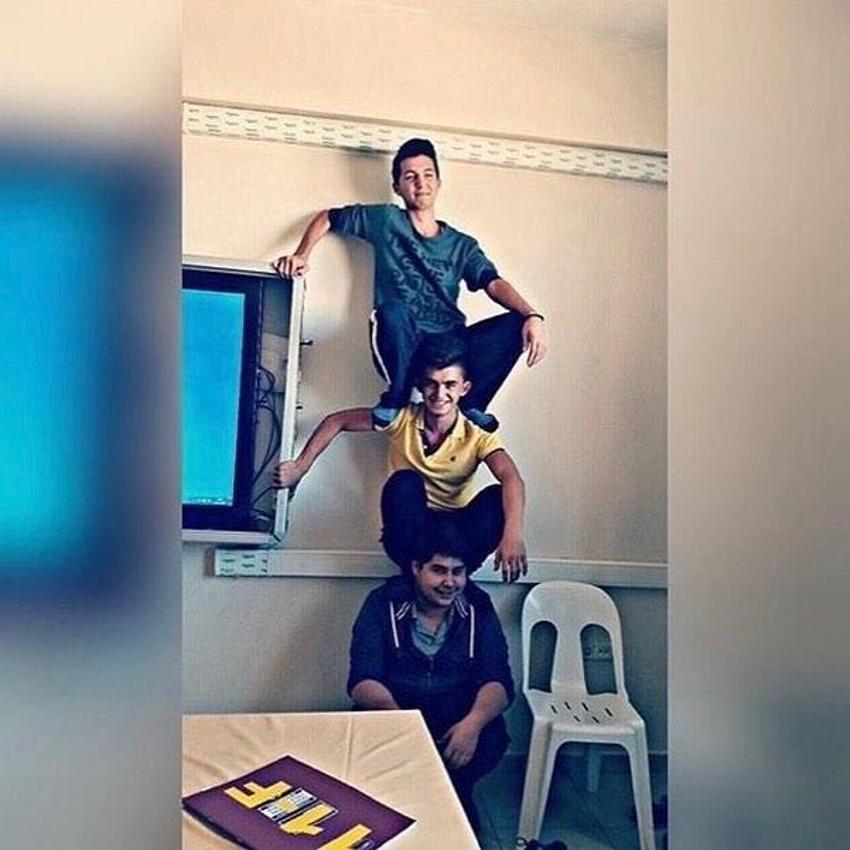 Sosyal medyanın "zalımları"