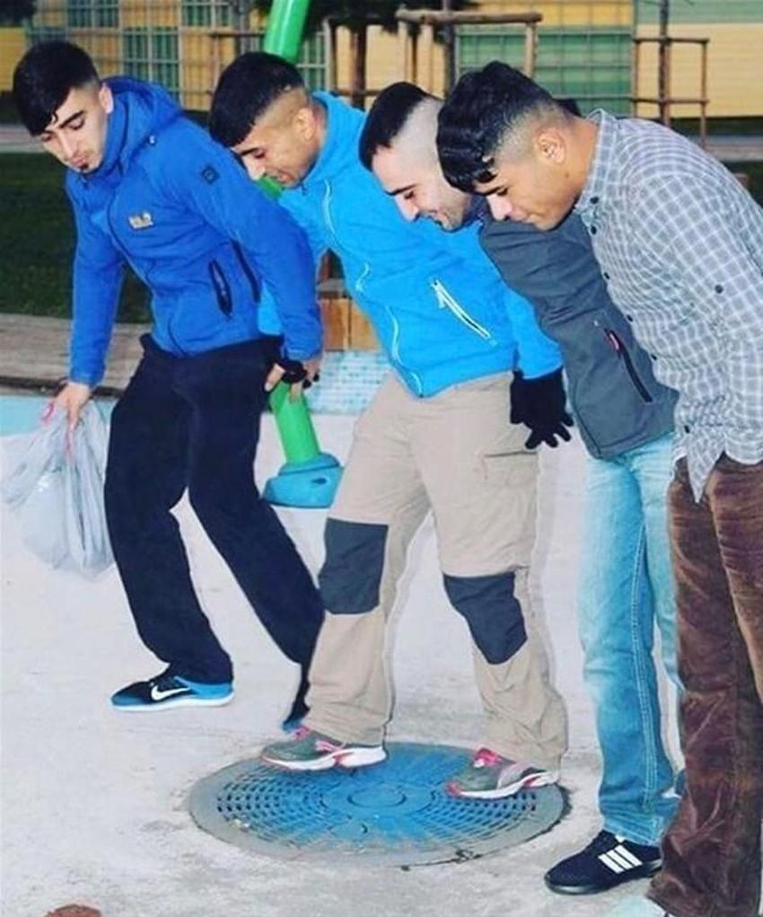 Sosyal medyanın "zalımları"