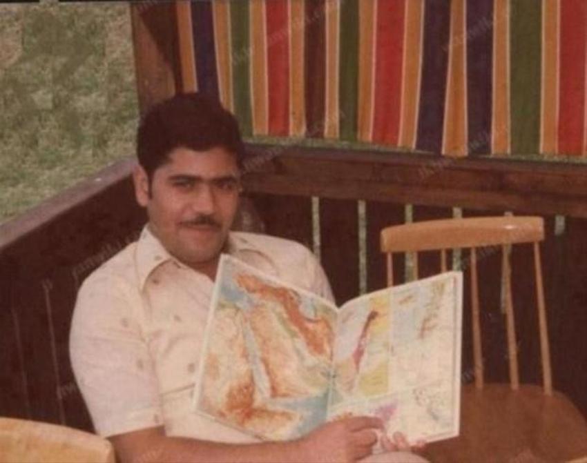 Siyasilerin bilinmeyen fotoğrafları