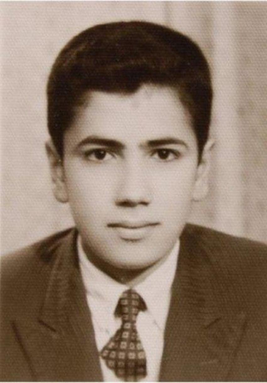 Siyasilerin bilinmeyen fotoğrafları