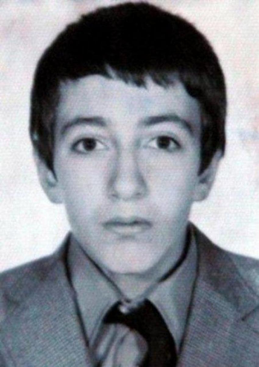 Siyasilerin bilinmeyen fotoğrafları