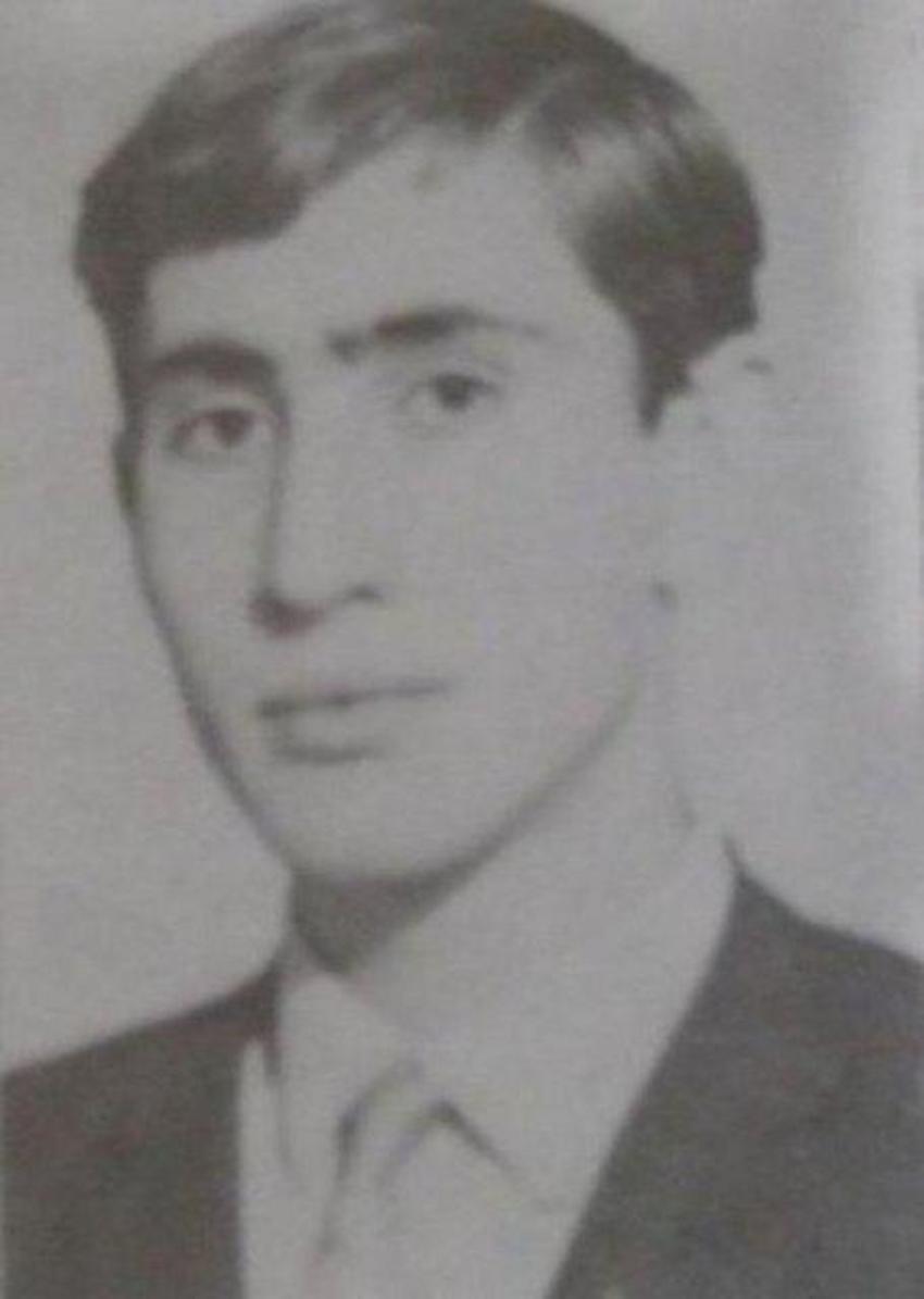 Siyasilerin bilinmeyen fotoğrafları