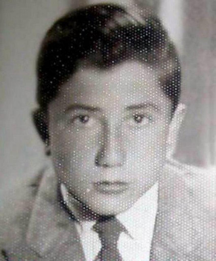 Siyasilerin bilinmeyen fotoğrafları