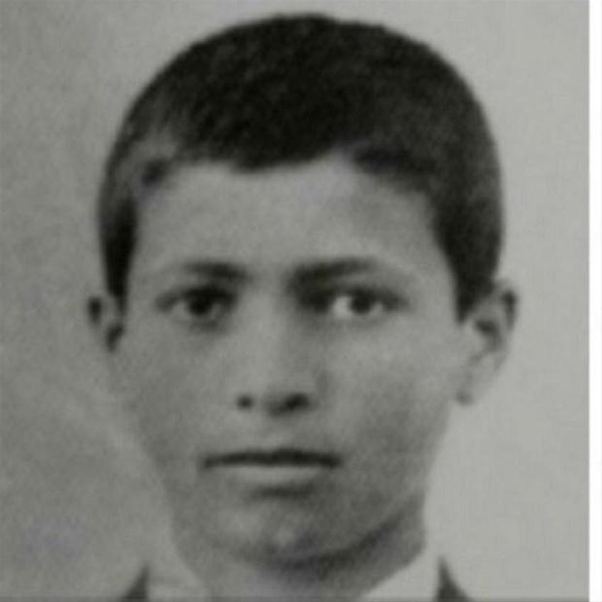 Siyasilerin bilinmeyen fotoğrafları