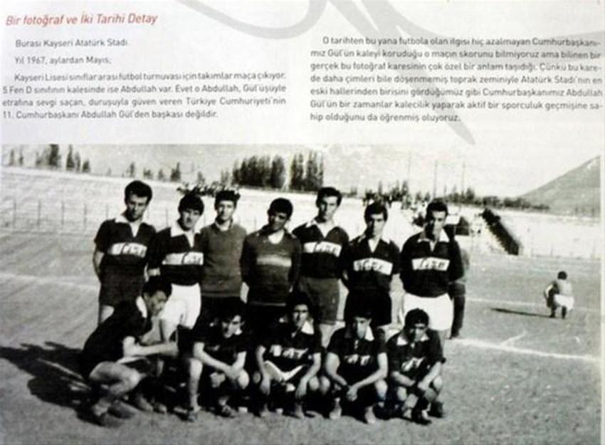 Siyasilerin bilinmeyen fotoğrafları