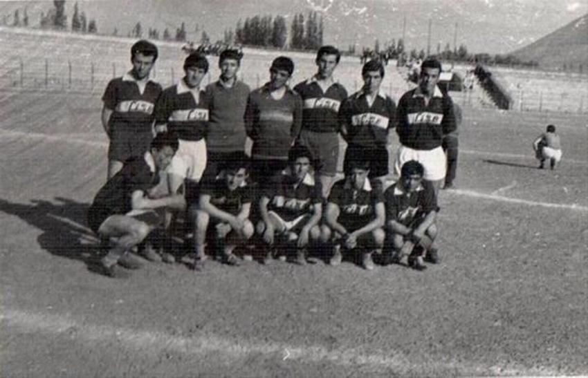 Siyasilerin bilinmeyen fotoğrafları