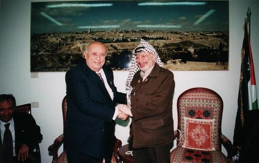 Siyasilerin bilinmeyen fotoğrafları