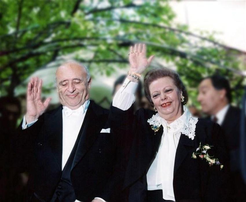 Siyasilerin bilinmeyen fotoğrafları