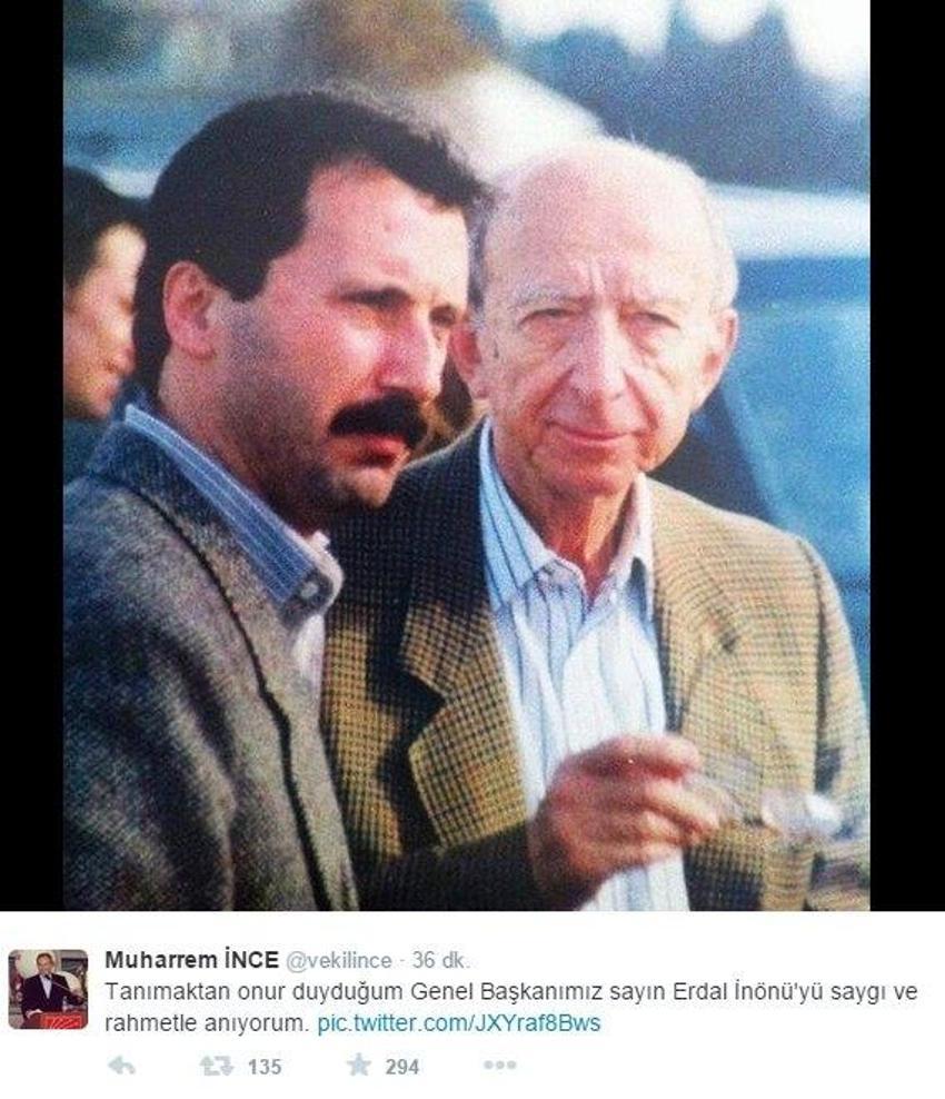 Siyasilerin bilinmeyen fotoğrafları