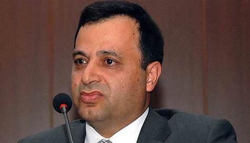 Siyasilerin bilinmeyen fotoğrafları