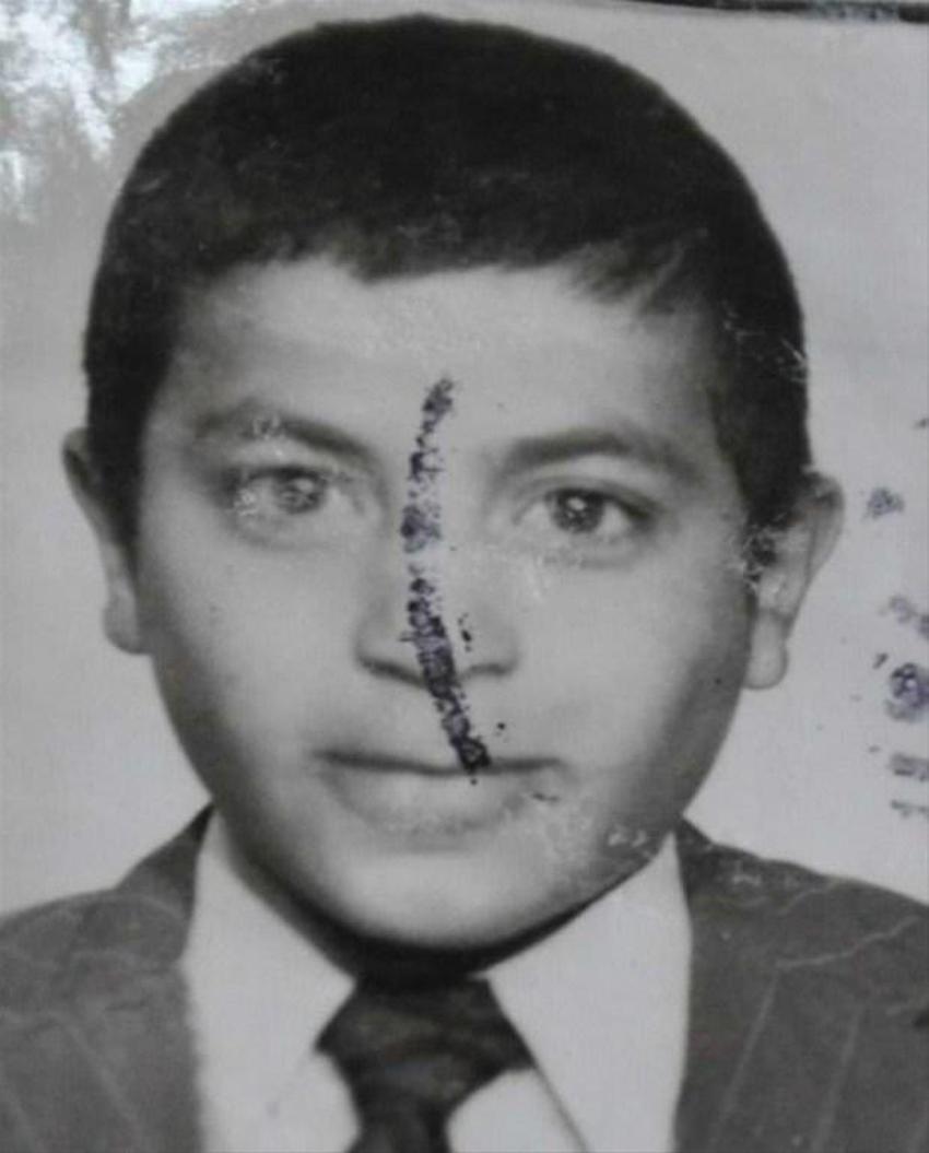 Siyasilerin bilinmeyen fotoğrafları