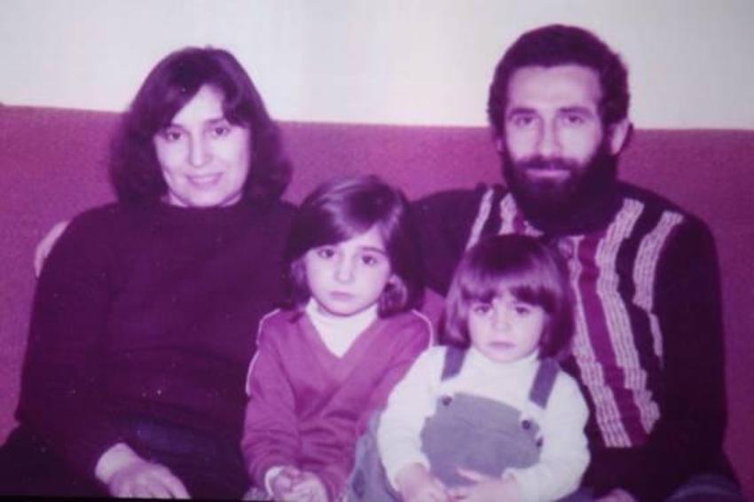 Siyasilerin bilinmeyen fotoğrafları