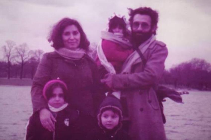 Siyasilerin bilinmeyen fotoğrafları