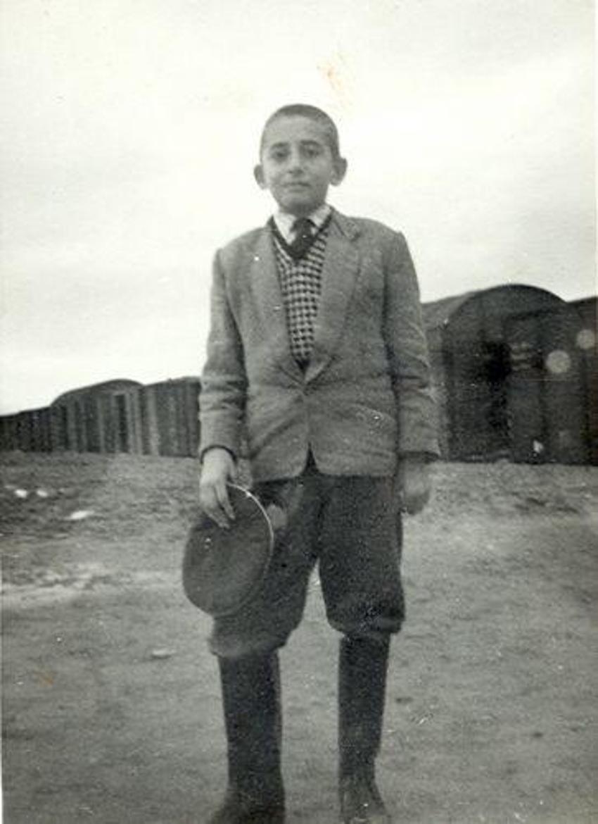 Siyasilerin bilinmeyen fotoğrafları