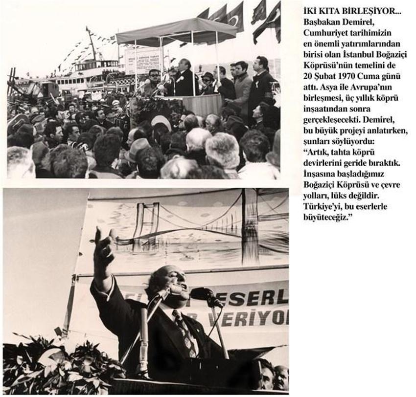 Siyasilerin bilinmeyen fotoğrafları