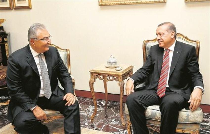 Siyasilerin bilinmeyen fotoğrafları