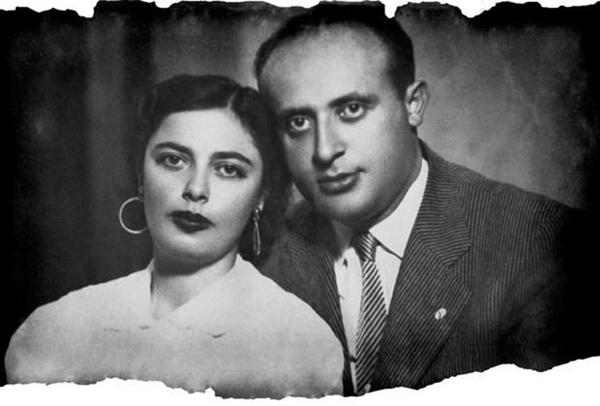 Siyasilerin bilinmeyen fotoğrafları