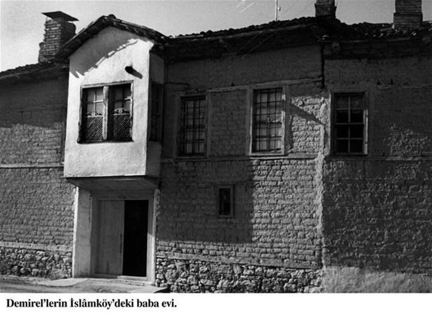Siyasilerin bilinmeyen fotoğrafları