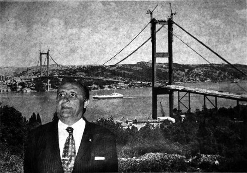 Siyasilerin bilinmeyen fotoğrafları
