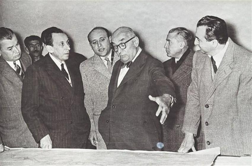 Siyasilerin bilinmeyen fotoğrafları