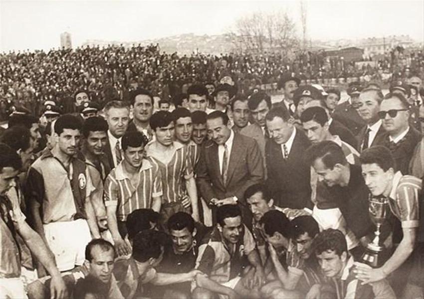 Siyasilerin bilinmeyen fotoğrafları